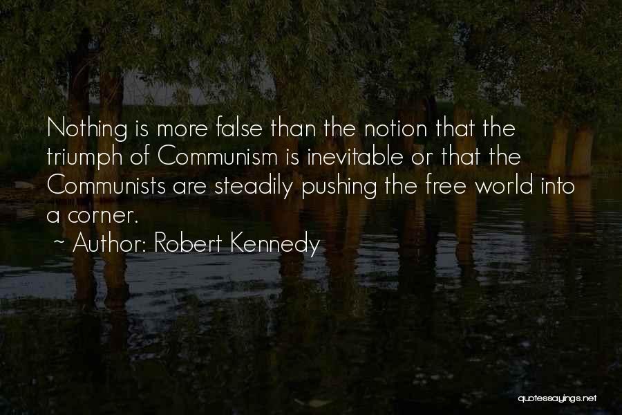 Robert Kennedy Quotes 159824