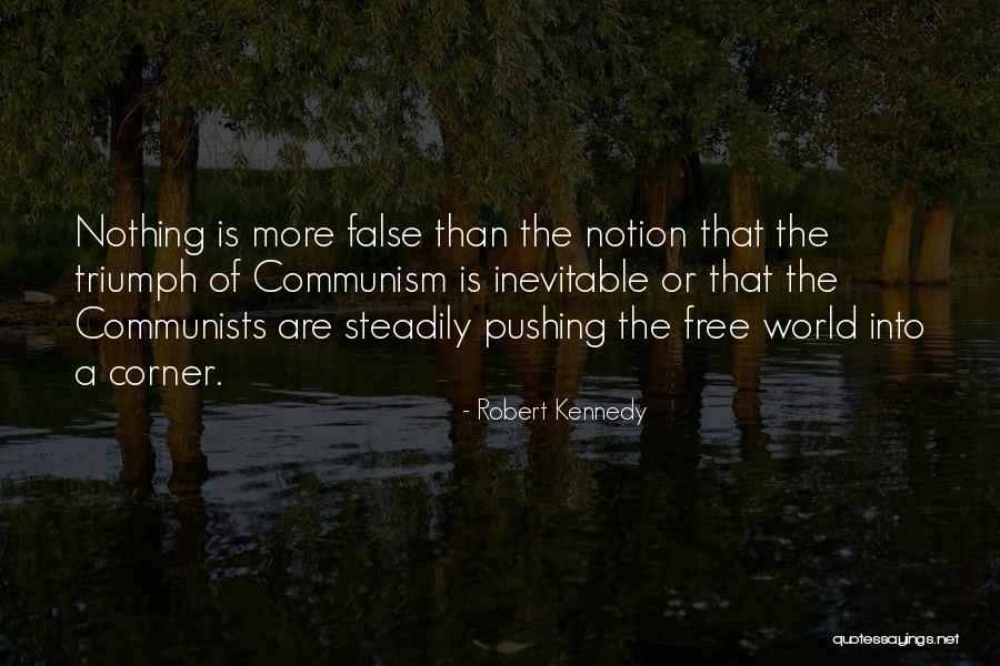 Robert Kennedy Quotes 159824 Robert Kennedy Quotes 159824
