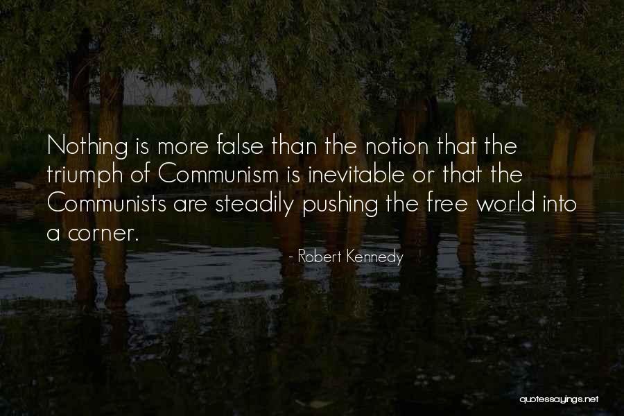 Robert Kennedy Quotes 159824