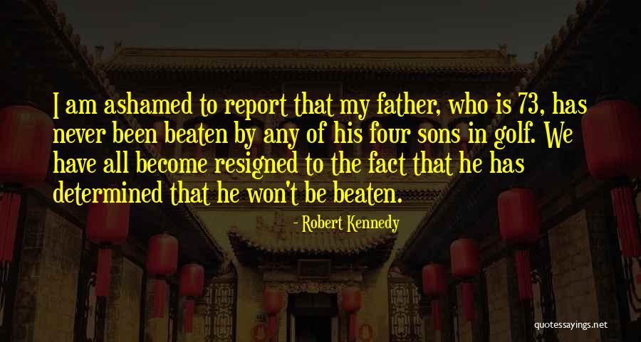 Robert Kennedy Quotes 1680857