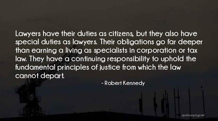 Robert Kennedy Quotes 1684356