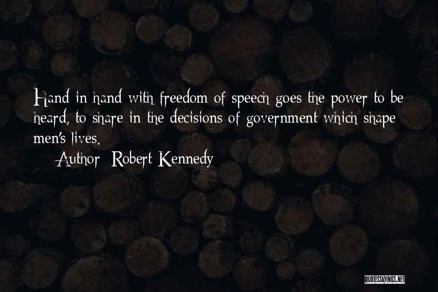 Robert Kennedy Quotes 1740744