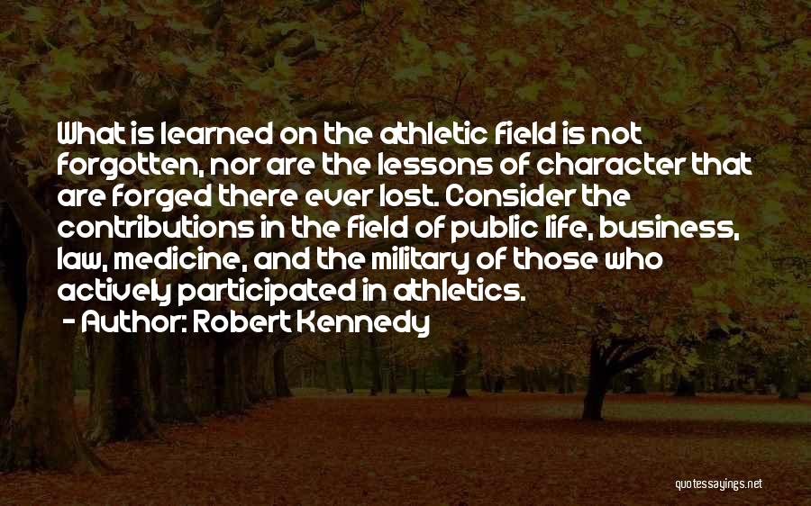 Robert Kennedy Quotes 1880240