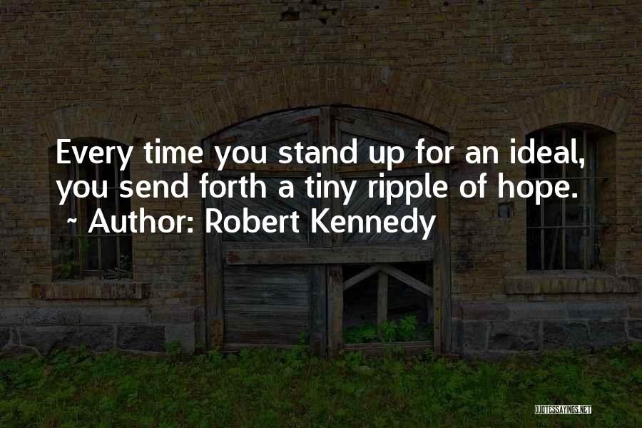 Robert Kennedy Quotes 1898292