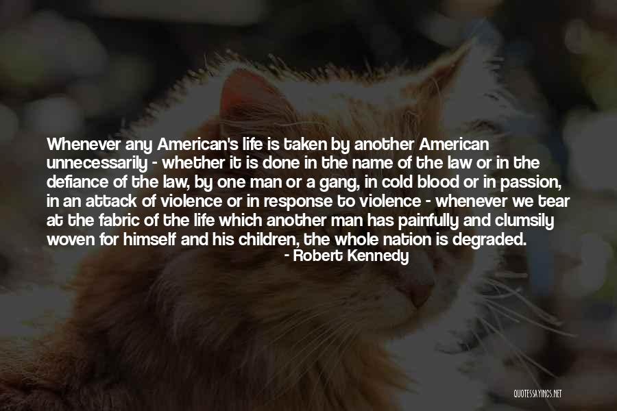 Robert Kennedy Quotes 1954520