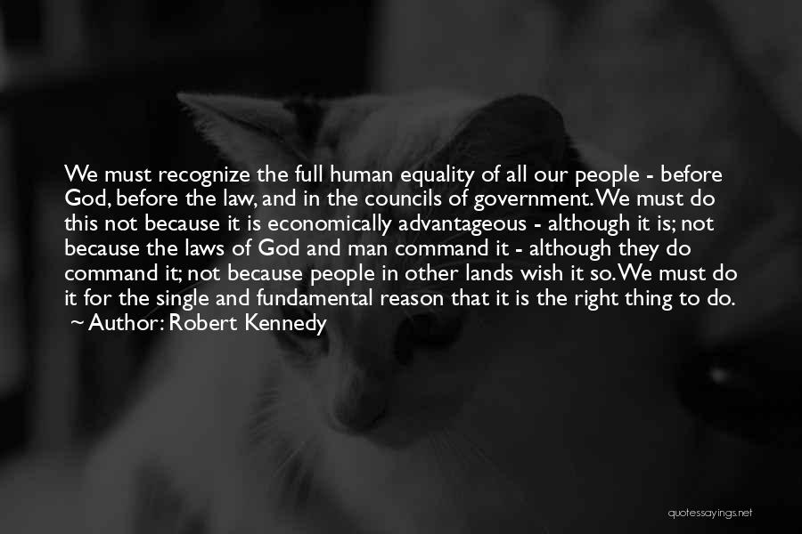 Robert Kennedy Quotes 2092392