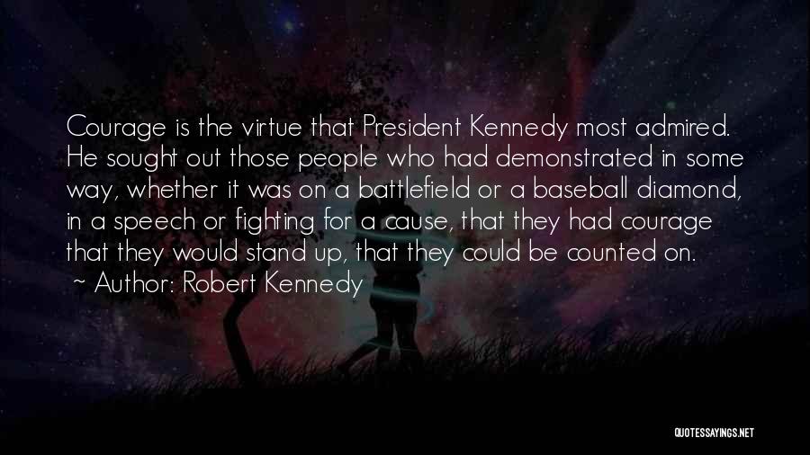 Robert Kennedy Quotes 2094960