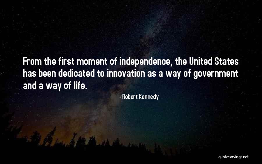 Robert Kennedy Quotes 2103262