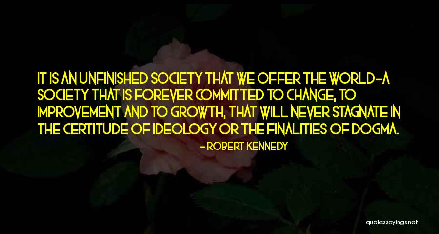 Robert Kennedy Quotes 2160823