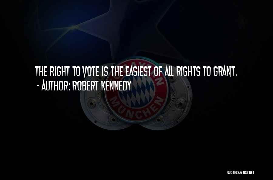 Robert Kennedy Quotes 2188584