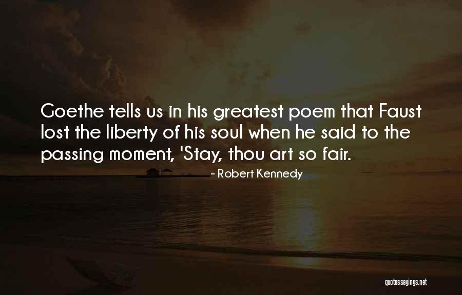 Robert Kennedy Quotes 2266184