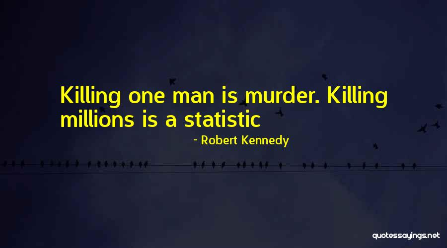 Robert Kennedy Quotes 308783