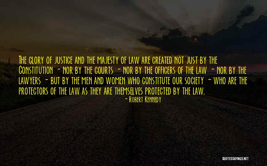 Robert Kennedy Quotes 332925