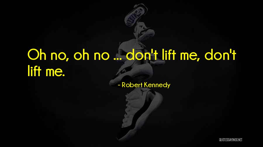 Robert Kennedy Quotes 378033