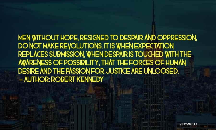 Robert Kennedy Quotes 384601