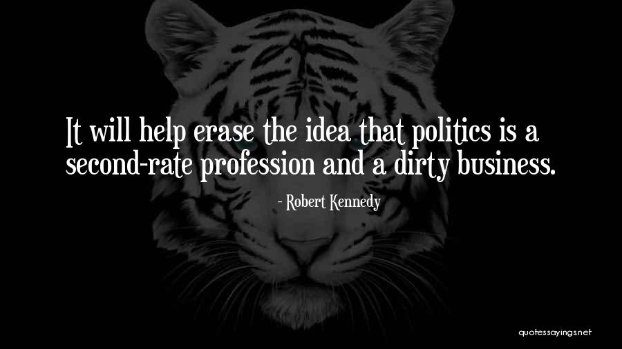 Robert Kennedy Quotes 397706 Robert Kennedy Quotes 397706