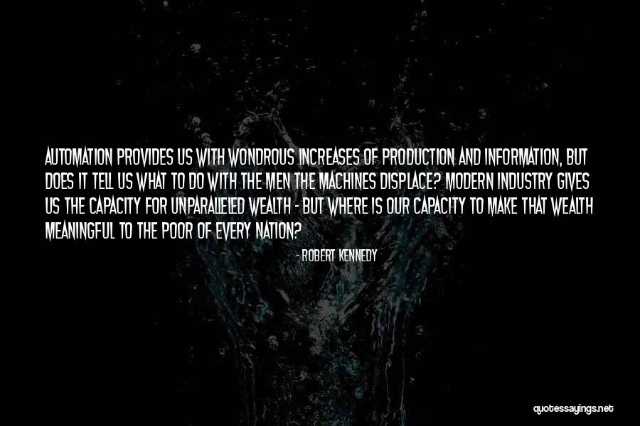 Robert Kennedy Quotes 412942 Robert Kennedy Quotes 412942