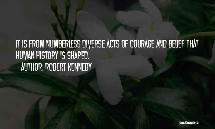Robert Kennedy Quotes 450178