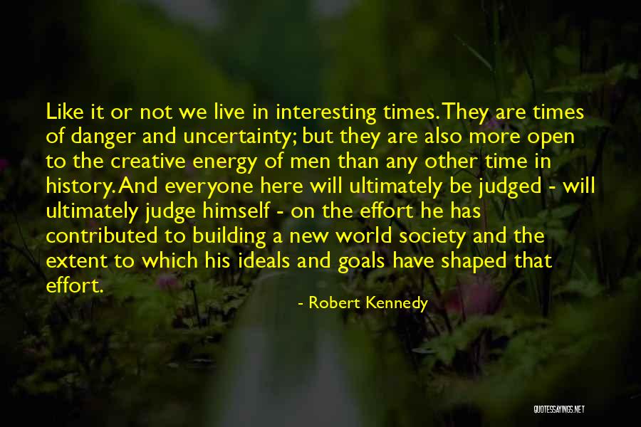 Robert Kennedy Quotes 550897 Robert Kennedy Quotes 550897
