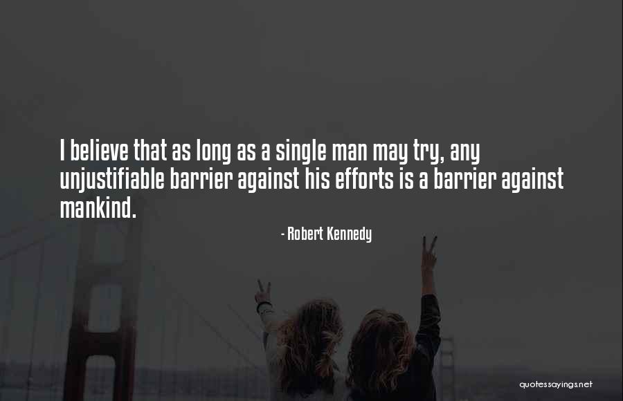 Robert Kennedy Quotes 950380