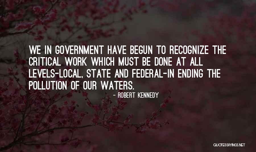 Robert Kennedy Quotes 987346 Robert Kennedy Quotes 987346