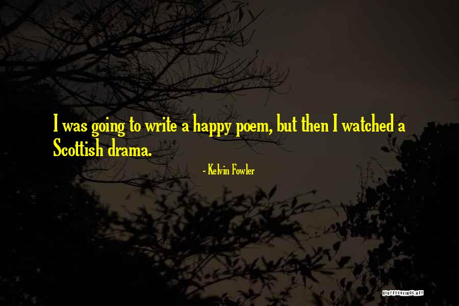 Robert King Merton Quotes By Kelvin Fowler