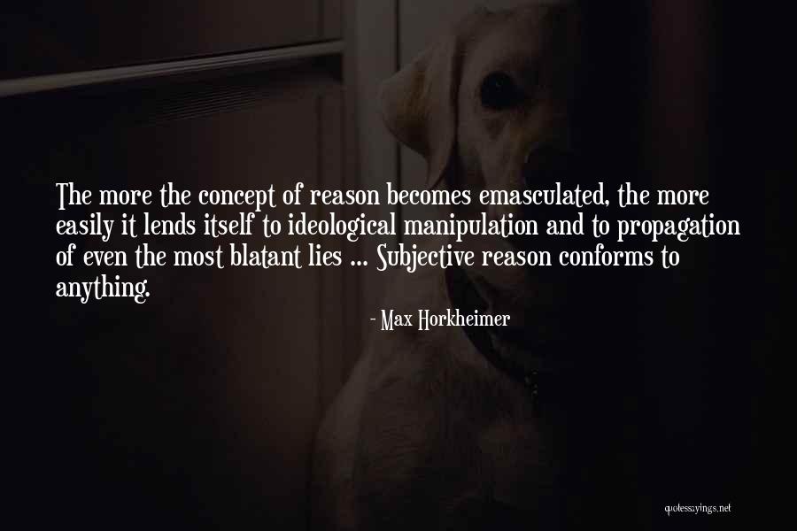 Robert King Merton Quotes By Max Horkheimer Robert King Merton Quotes By Max Horkheimer