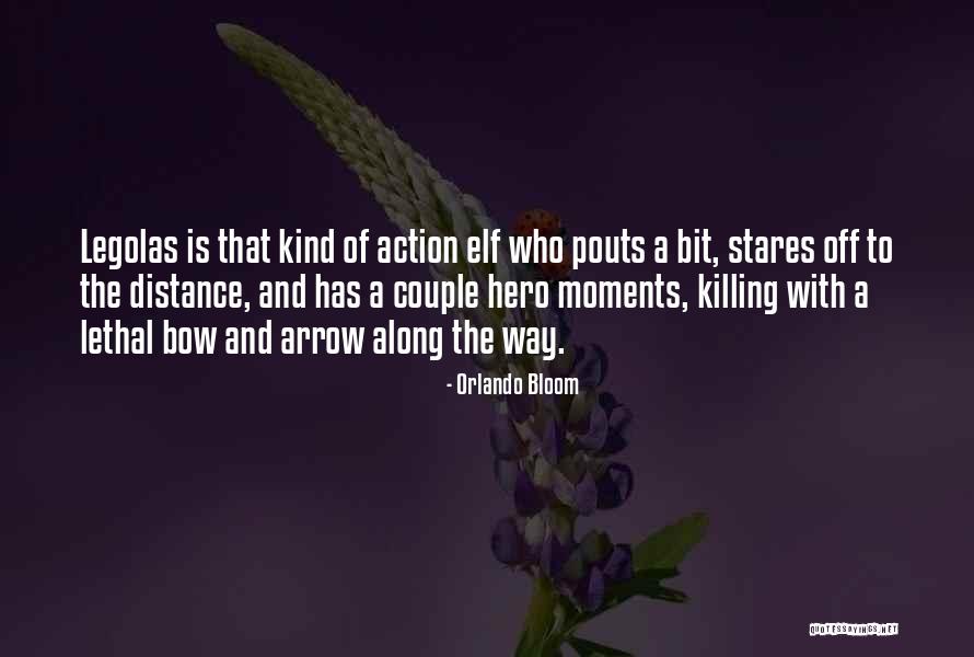 Robert King Merton Quotes By Orlando Bloom Robert King Merton Quotes By Orlando Bloom
