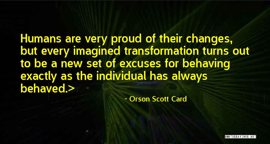 Robert King Merton Quotes By Orson Scott Card Robert King Merton Quotes By Orson Scott Card