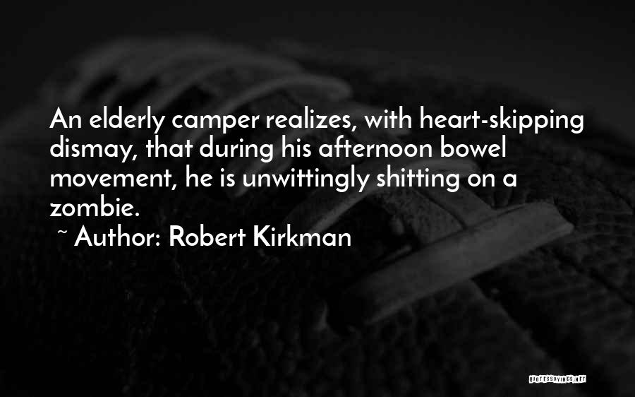 Robert Kirkman Quotes 1610515