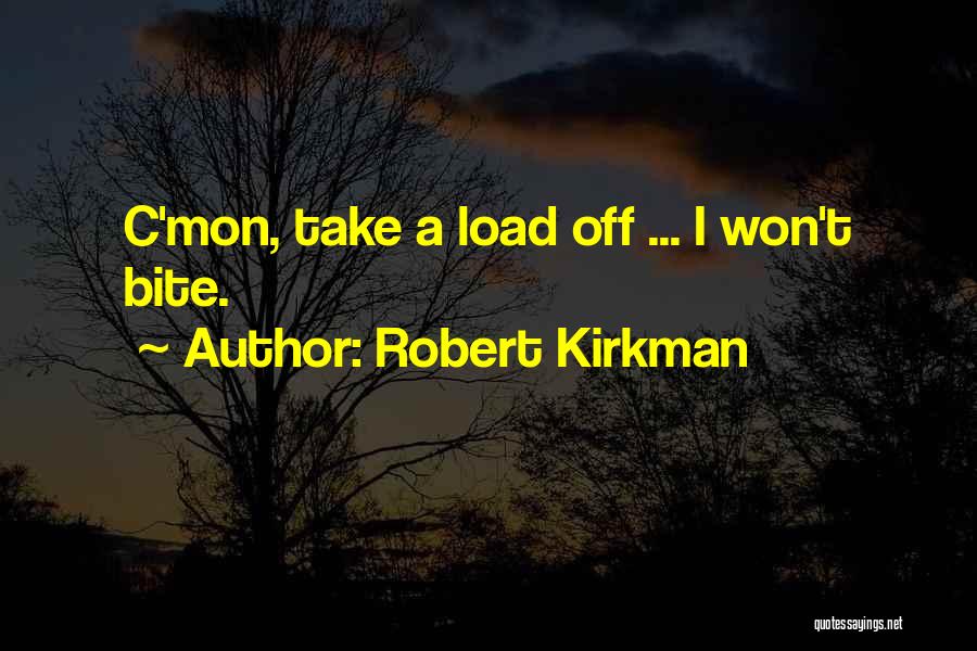 Robert Kirkman Quotes 2098982