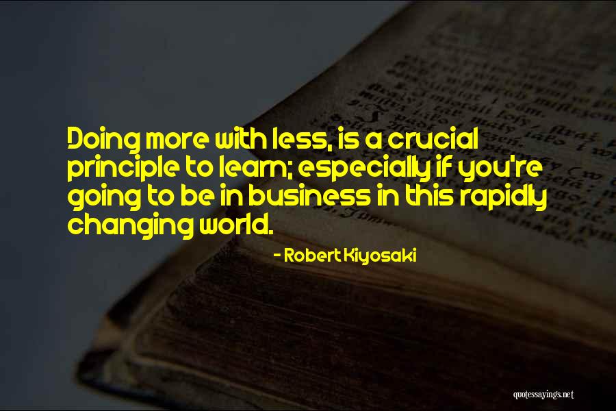 Robert Kiyosaki Quotes 1000323