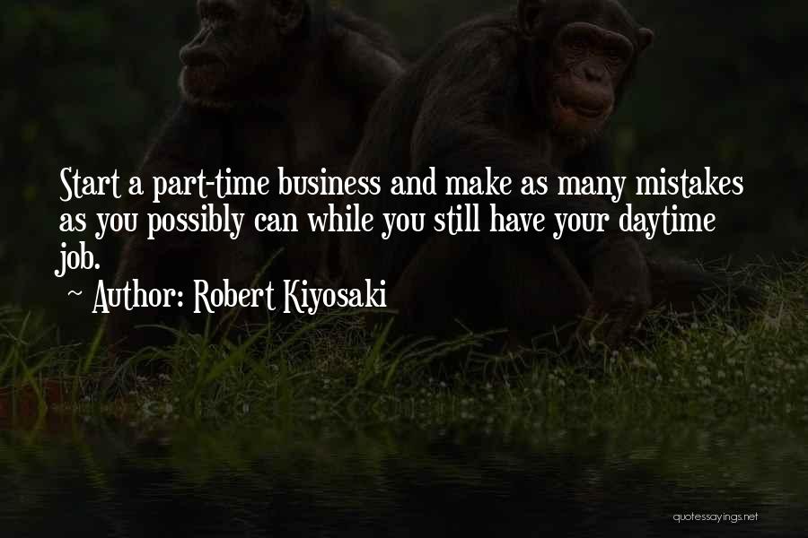 Robert Kiyosaki Quotes 1110484