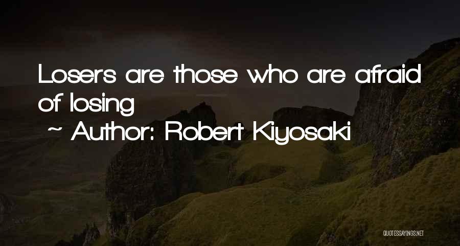 Robert Kiyosaki Quotes 1162800
