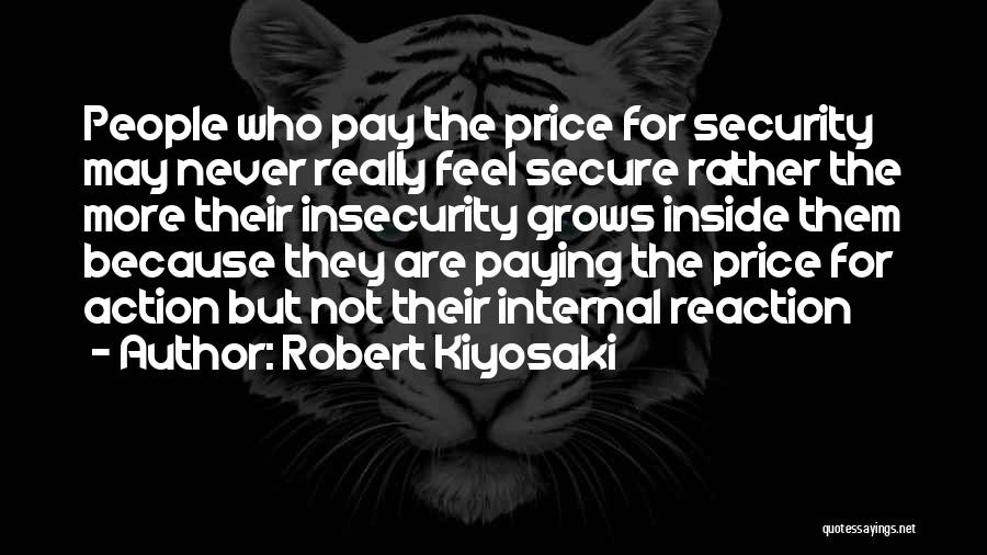Robert Kiyosaki Quotes 1163984