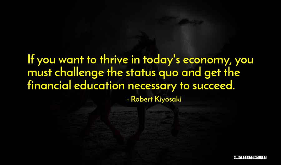 Robert Kiyosaki Quotes 1508107