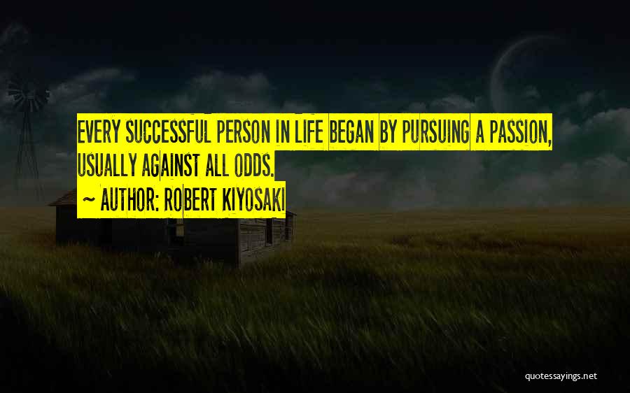 Robert Kiyosaki Quotes 1509485