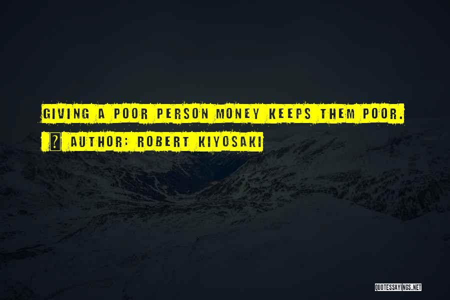 Robert Kiyosaki Quotes 1651063