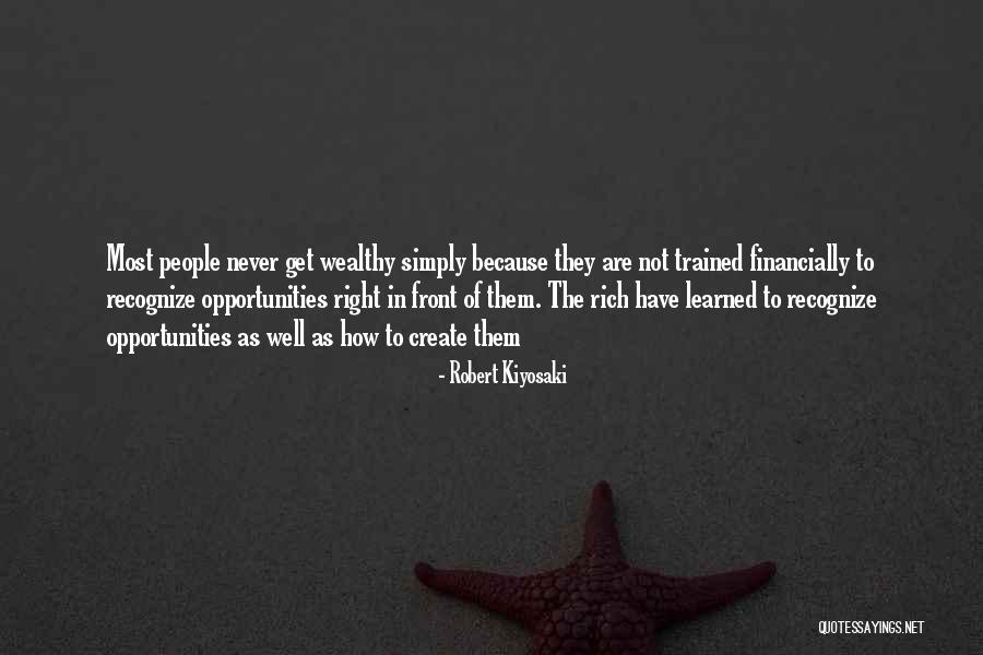 Robert Kiyosaki Quotes 1807822