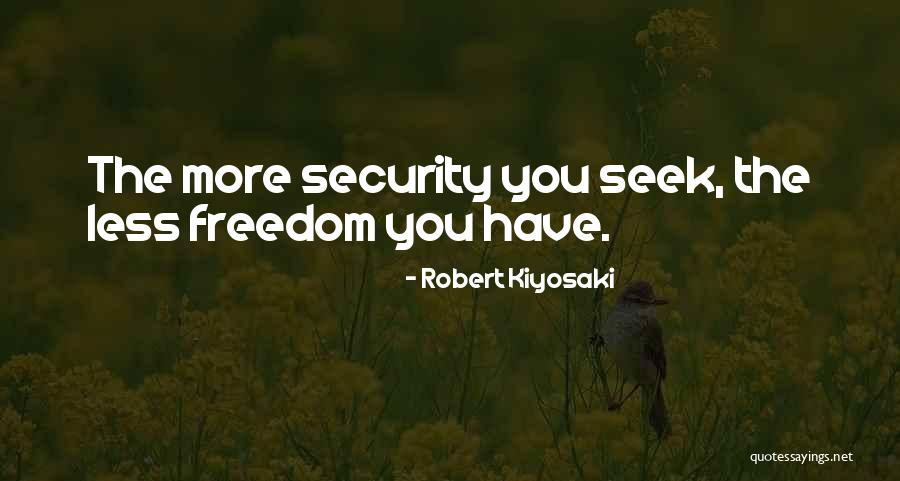 Robert Kiyosaki Quotes 1846288