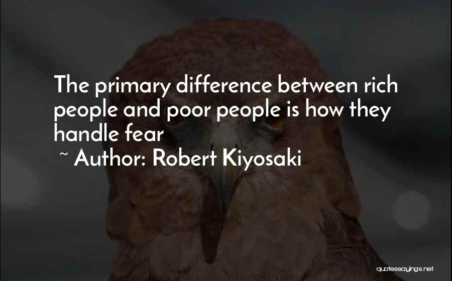 Robert Kiyosaki Quotes 1875886
