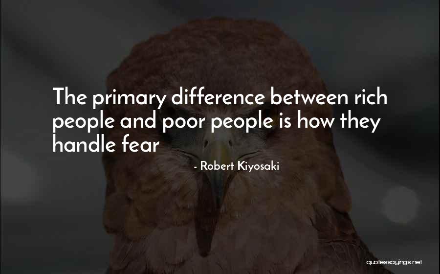 Robert Kiyosaki Quotes 1875886