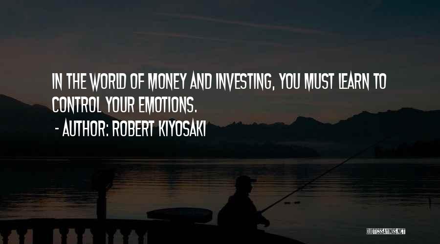 Robert Kiyosaki Quotes 1933316