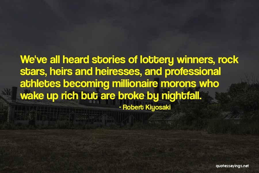 Robert Kiyosaki Quotes 1958773