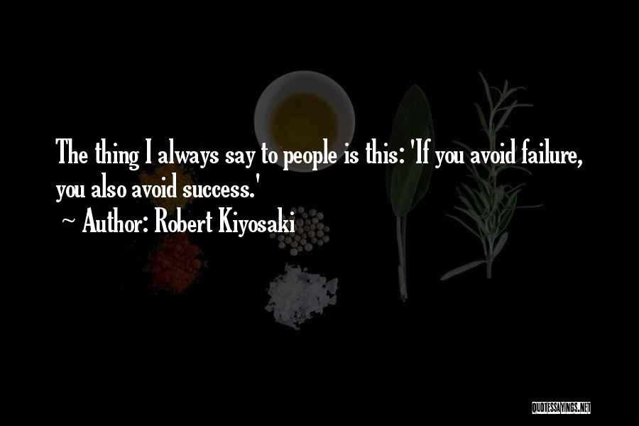 Robert Kiyosaki Quotes 1976850