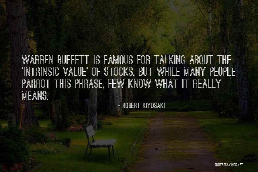 Robert Kiyosaki Quotes 1995782