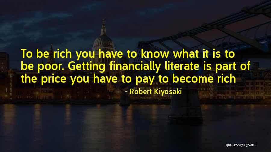 Robert Kiyosaki Quotes 2014797