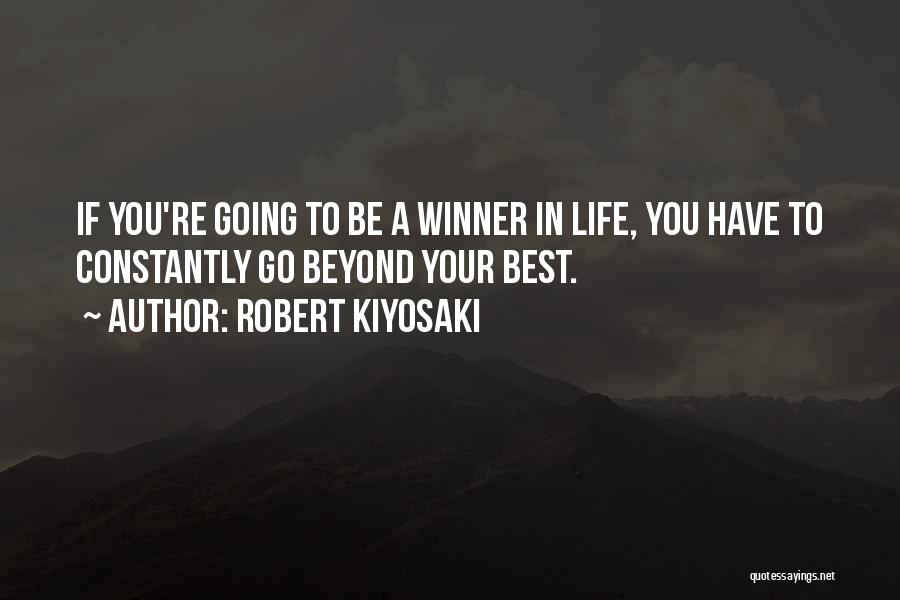 Robert Kiyosaki Quotes 2052208