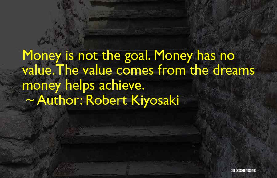 Robert Kiyosaki Quotes 2130509