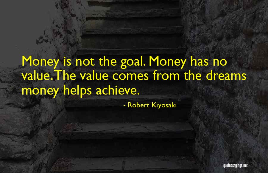 Robert Kiyosaki Quotes 2130509